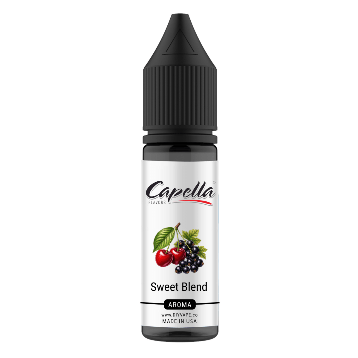 Sweet Blend CAP - Aroma - Capella | AR-CAP-SB