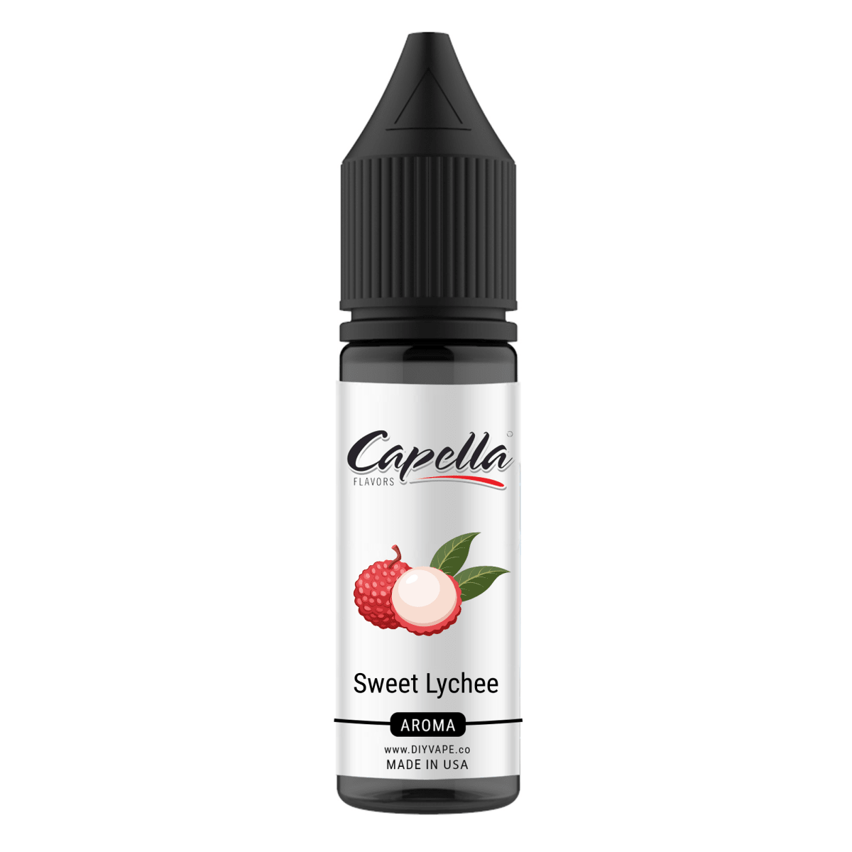 Sweet Lychee CAP - Aroma - Capella | AR-CAP-SL