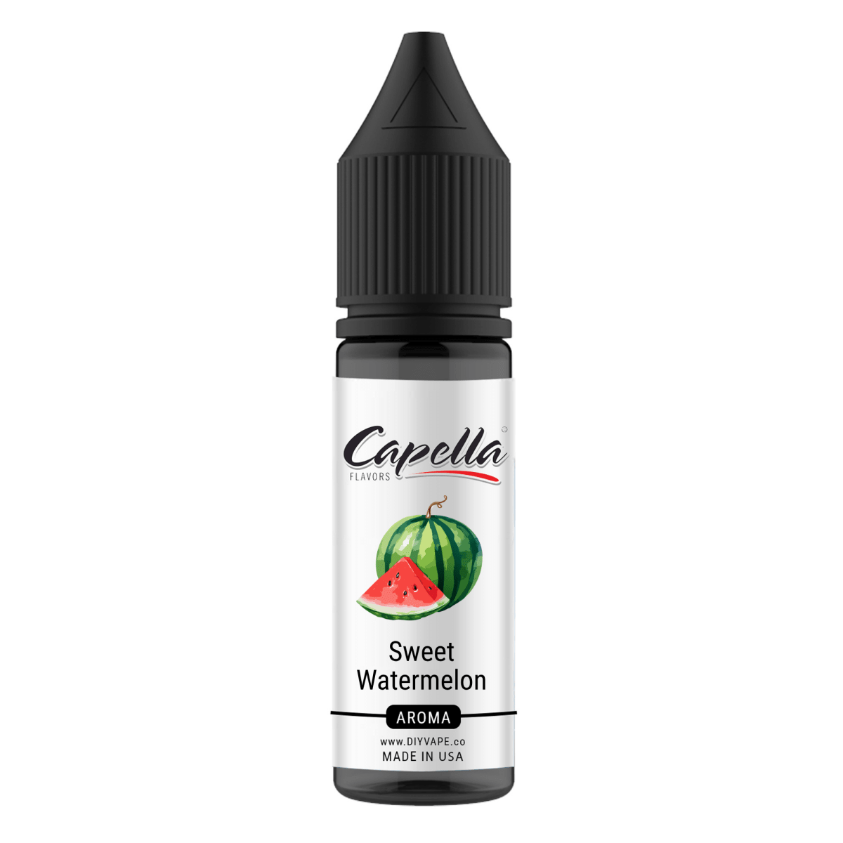 Sweet Watermelon CAP - Aroma - Capella | AR-CAP-SW