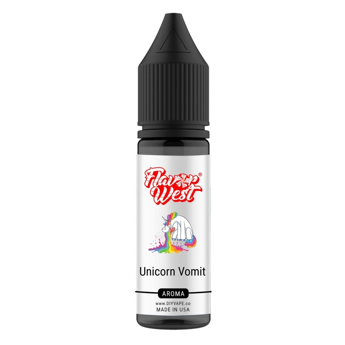 Unicorn Vomit FW - Aroma - Flavorwest | AR-FW-UVO