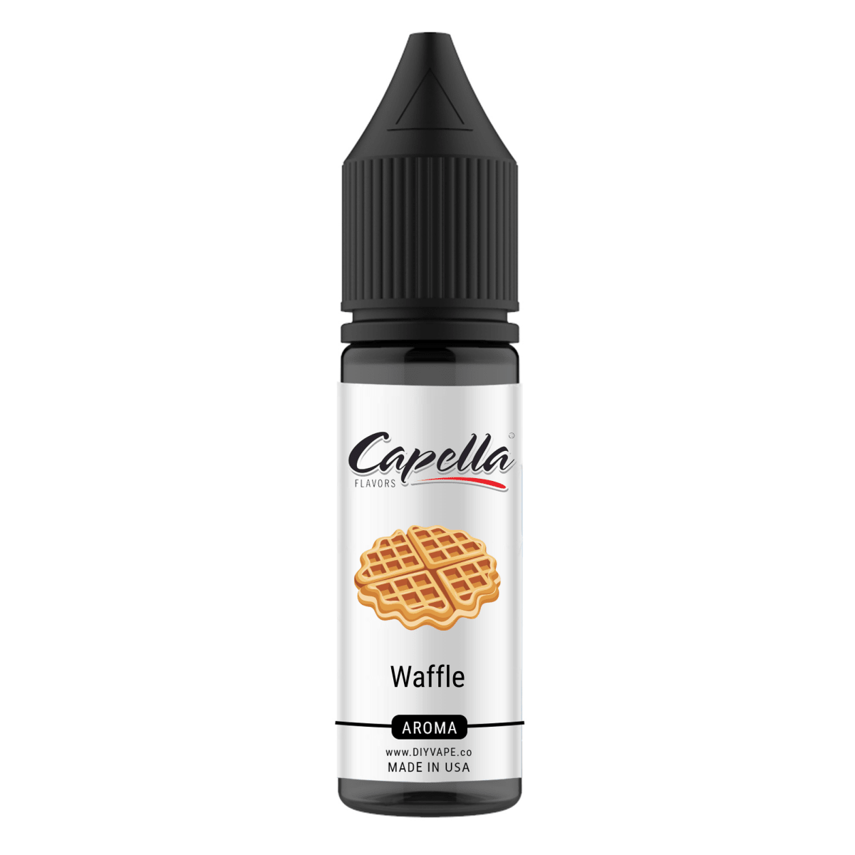 Waffle CAP - Aroma - Capella | AR-CAP-WAF