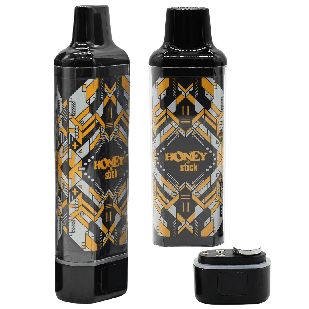 HoneyStick Concealer Stick 400 mAh - Batería 510 Destilados - Baterías Destilados - HoneyStick | BAD-HOS-STI-RE