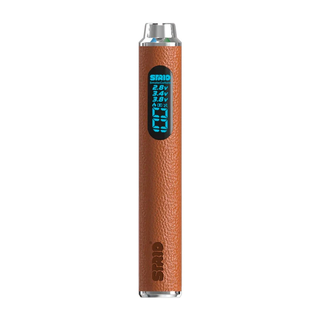 Strio - Smartboy 450mAh - Baterías Destilados - Strio | BAD - STR - SMB - COB