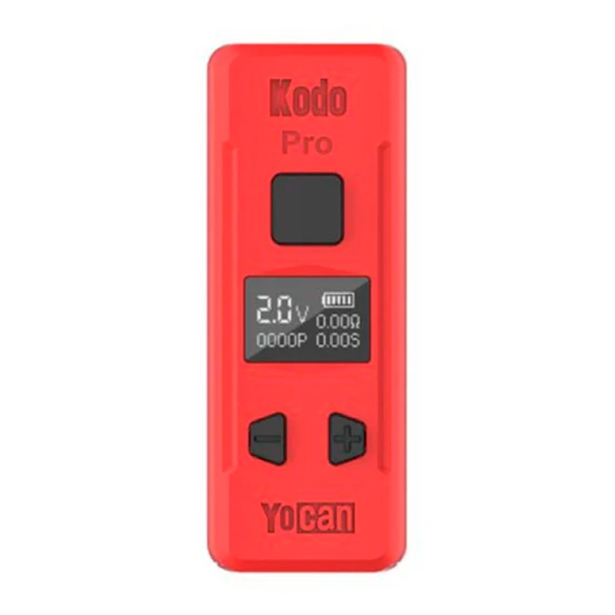 Yocan - Kodo Pro - Baterías Destilados - Yocan | BAD - YC - WKP - 12