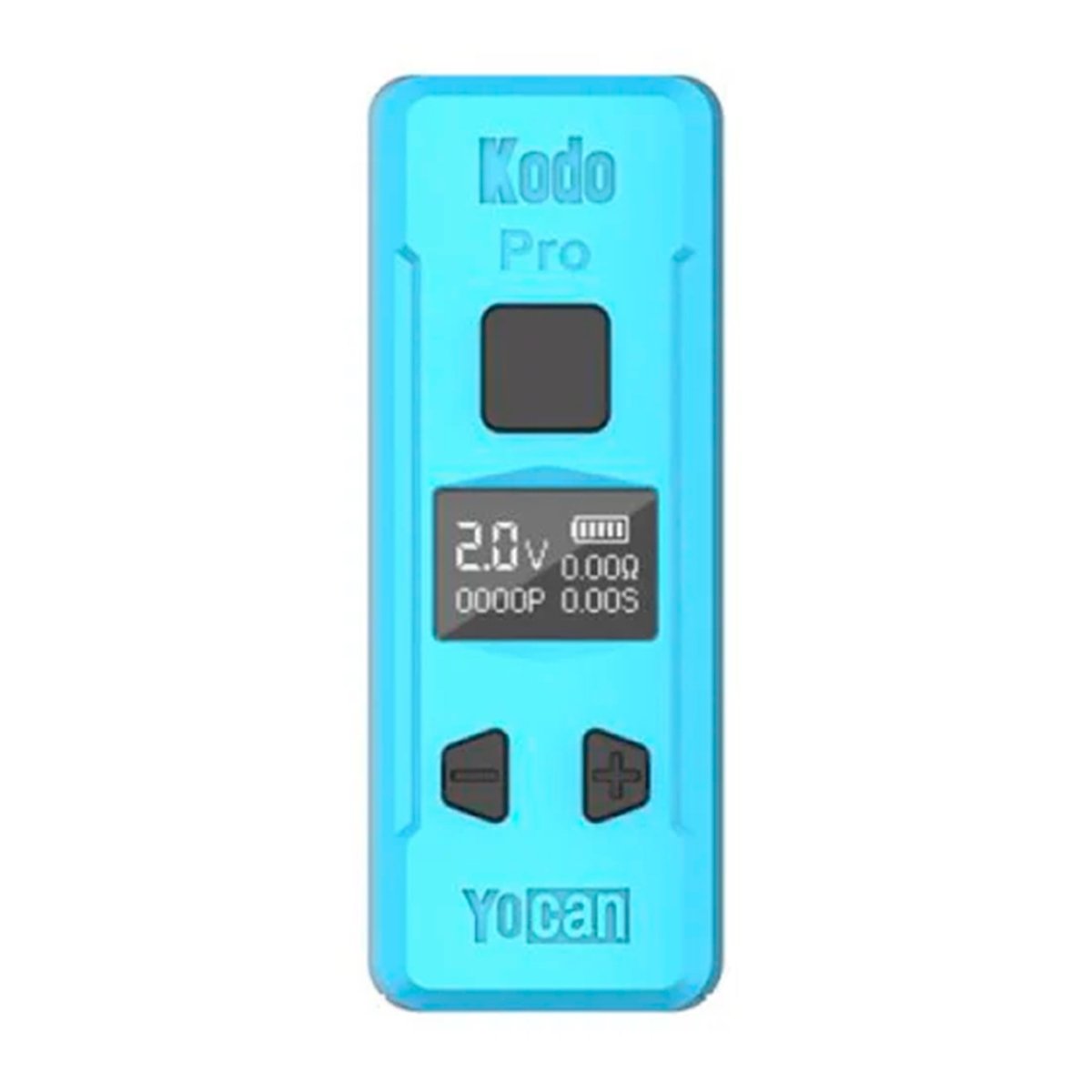 Yocan - Kodo Pro - Baterías Destilados - Yocan | BAD - YC - WKP - 10