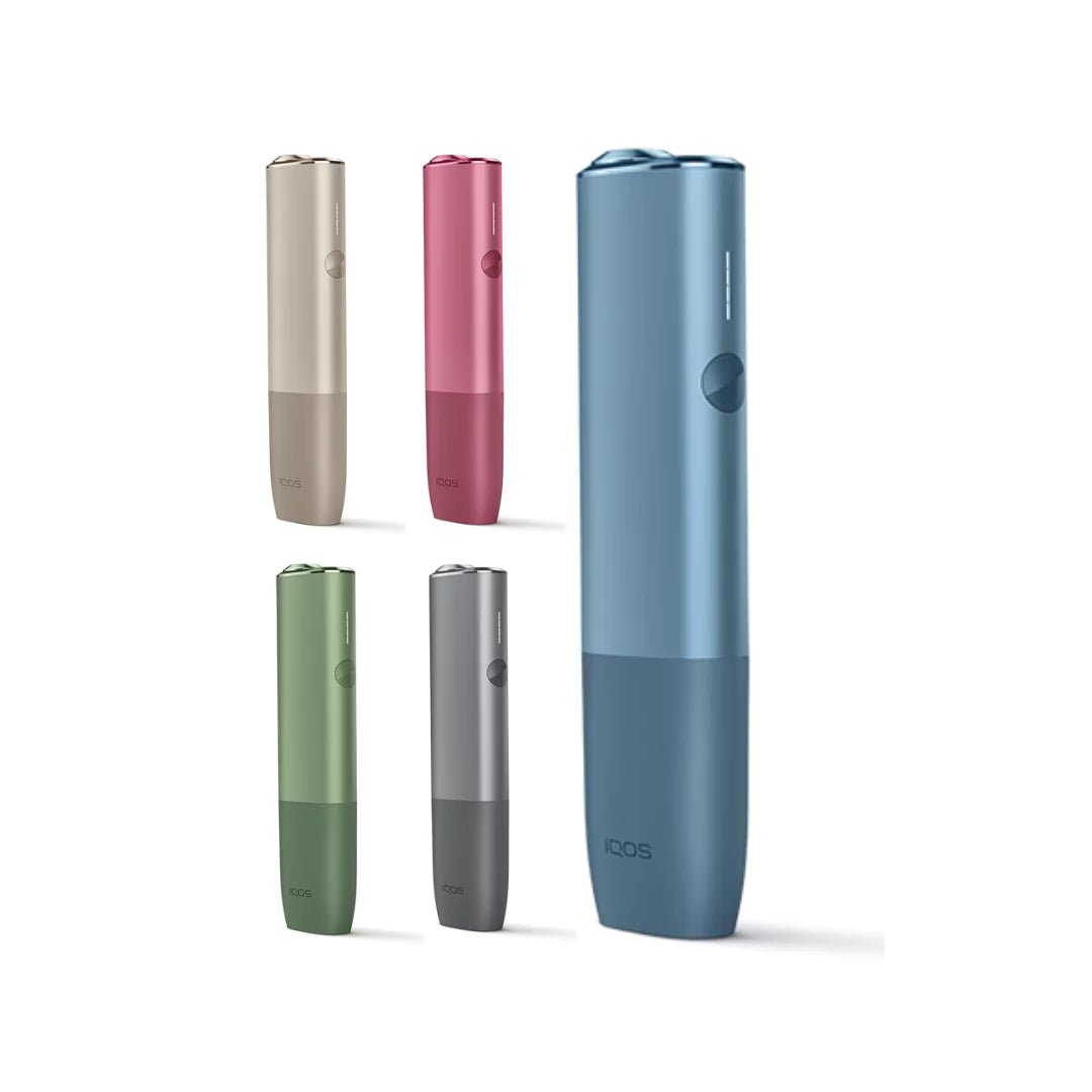 IQOS - ILUMA ONE - Calentamiento de Tabaco - IQOS | EQ - IQOS - CT - ILU - ONE - 00