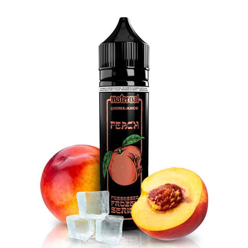 Peach by Maternal - Eliquid - IDMX | BL - MTR - PEA - 00