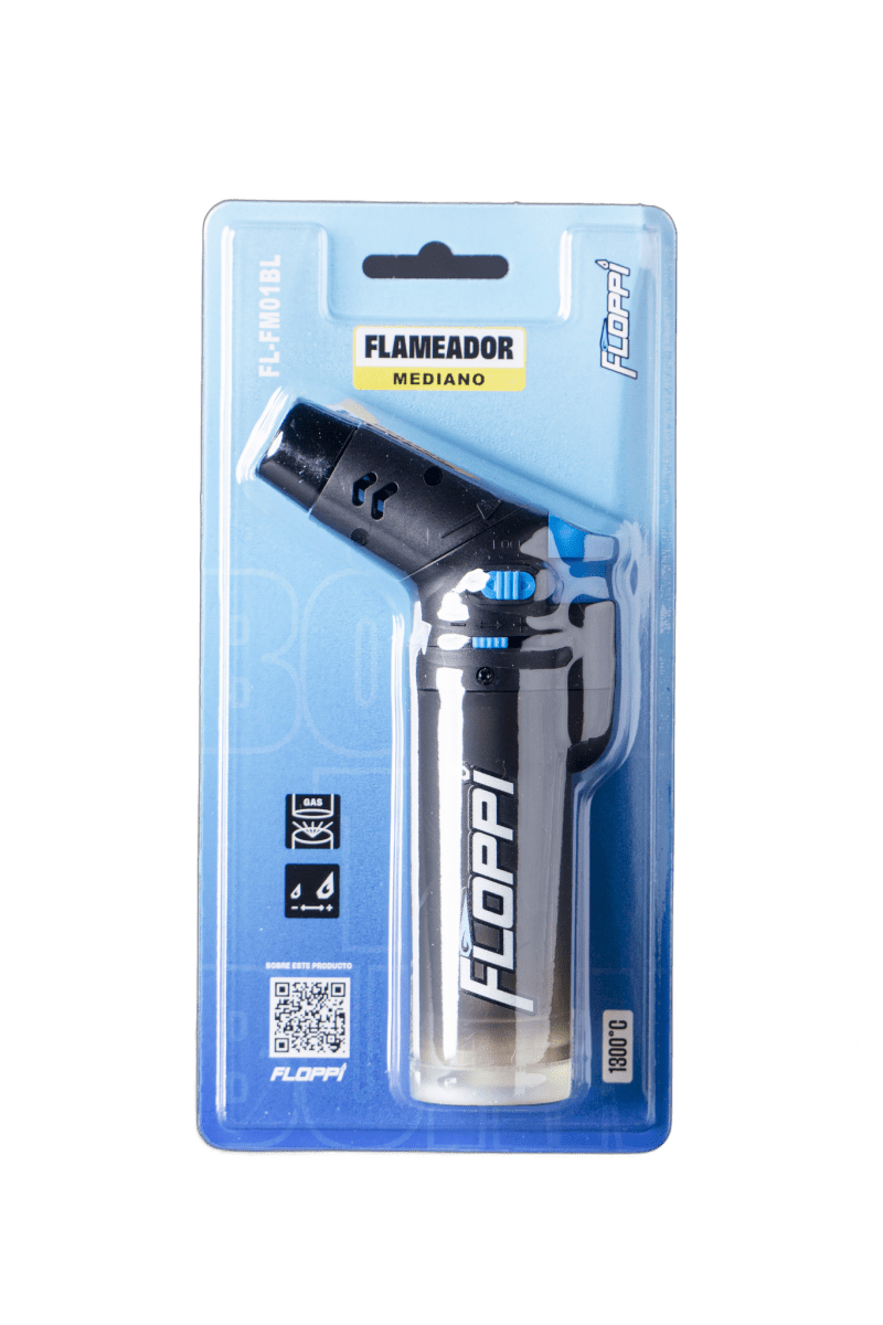 Floppi - Flameador Mediano FM01 - Accesorios - Floppi | ACC-FLO-FM01