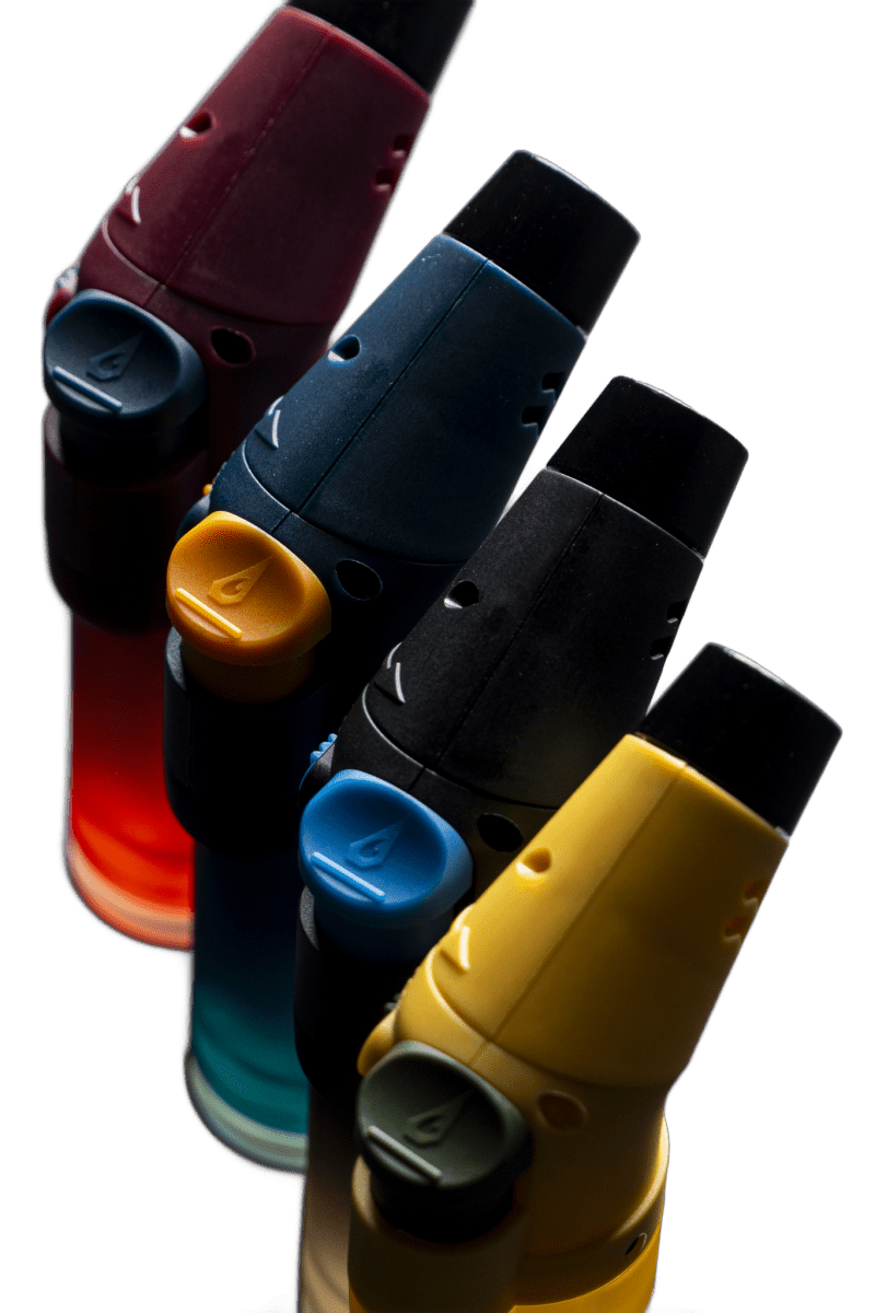 Floppi - Flameador Mediano FM01 - Accesorios - Floppi | ACC-FLO-FM01