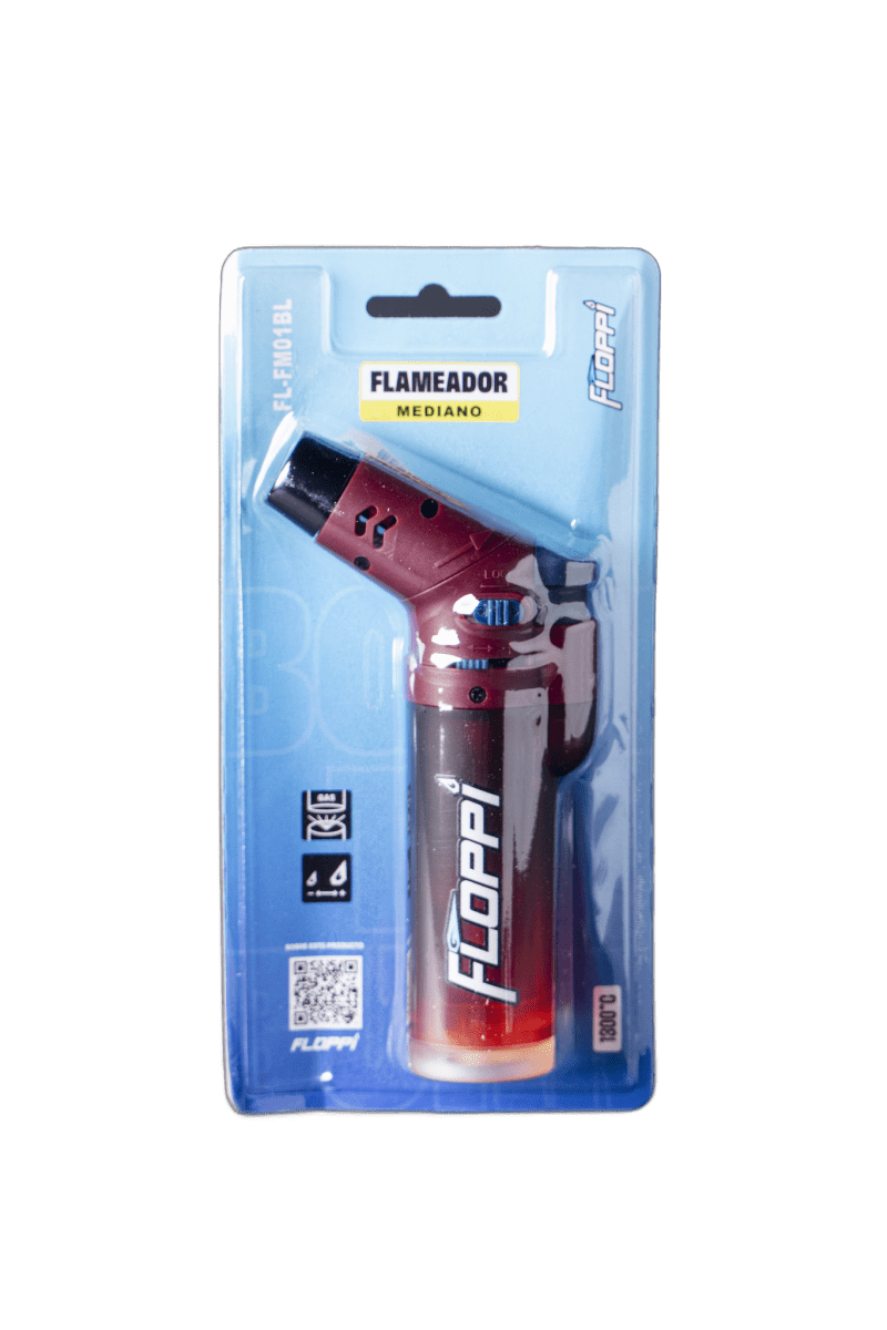 Floppi - Flameador Mediano FM01 - Accesorios - Floppi | ACC-FLO-FM01