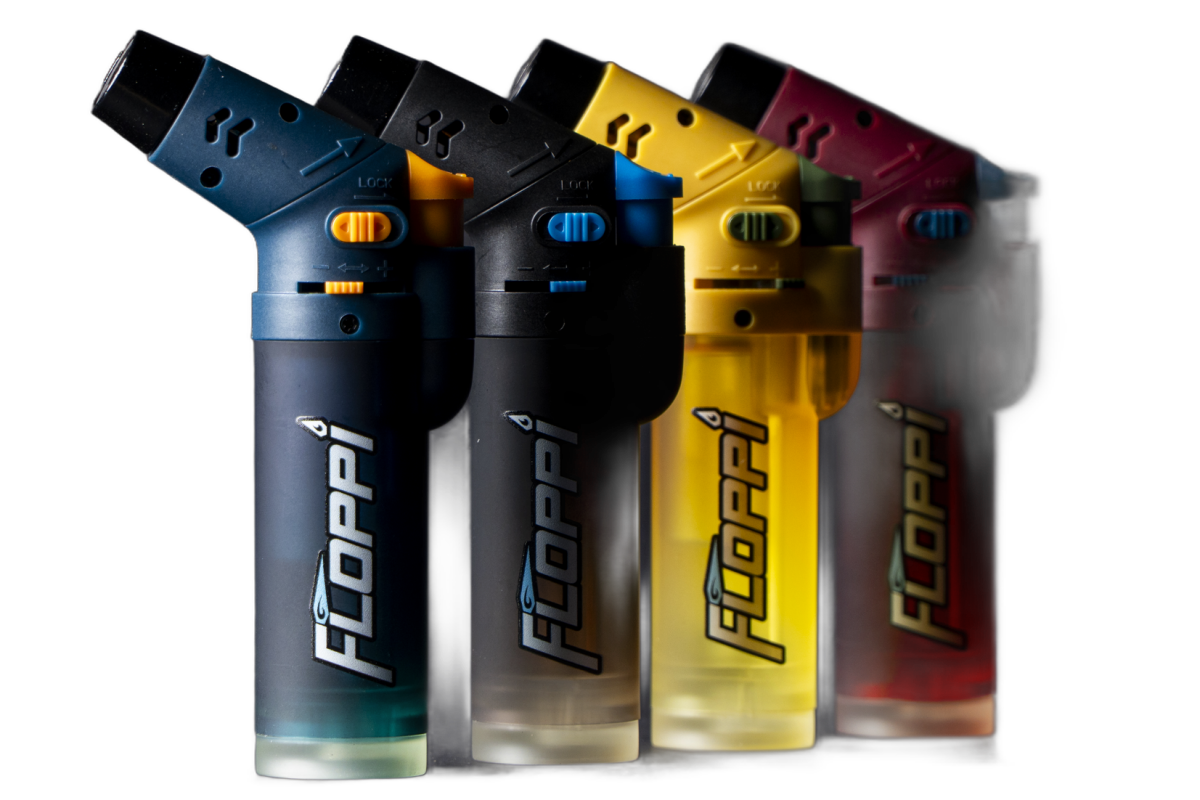 Floppi - Flameador Mediano FM01 - Accesorios - Floppi | ACC-FLO-FM01