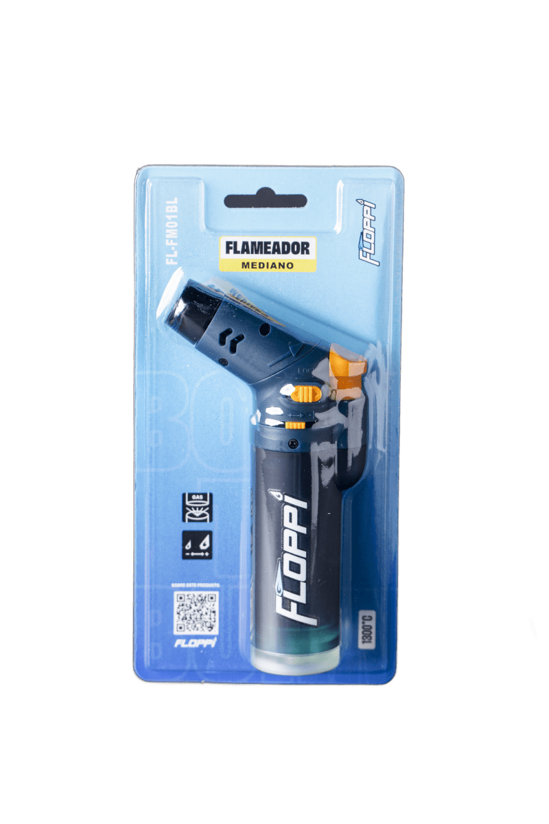 Floppi - Flameador Mediano FM01 - Accesorios - Floppi | ACC-FLO-FM01