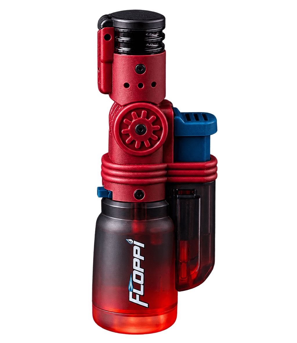 Floppi - Flameador Pequeño FP25 - Accesorios - Floppi | ACC-FLO-FP25