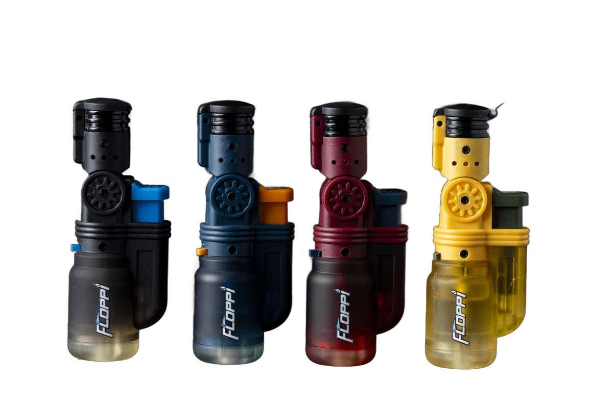 Floppi - Flameador Pequeño FP25 - Accesorios - Floppi | ACC-FLO-FP25