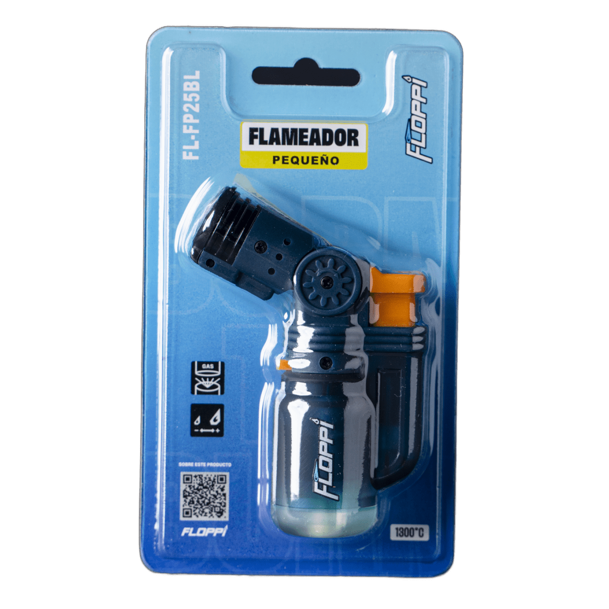 Floppi - Flameador Pequeño FP25 - Accesorios - Floppi | ACC-FLO-FP25