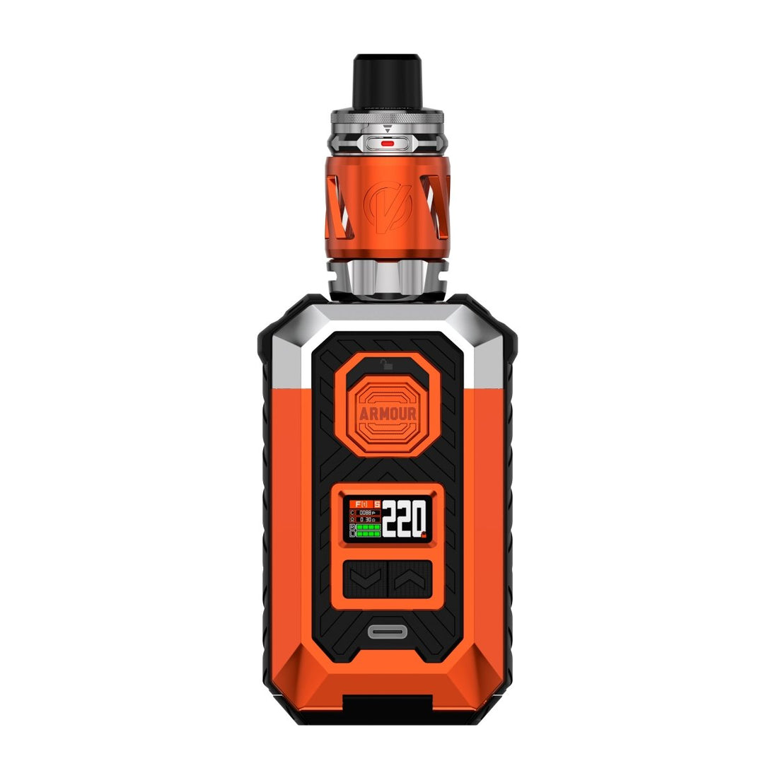 Vaporesso - Armour Max Kit - Kit de Vapeo - Vaporesso | EQ - VPS - ARM - MAK - ORA