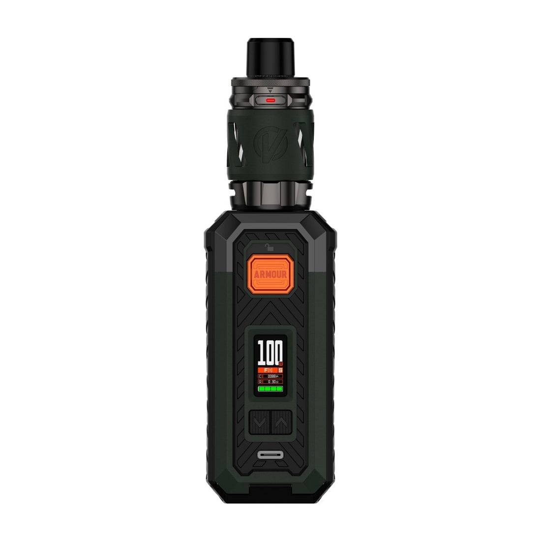 Vaporesso - Armour S Kit - Kit de Vapeo - Vaporesso | EQ - VPS - ARM - SKI - GRE