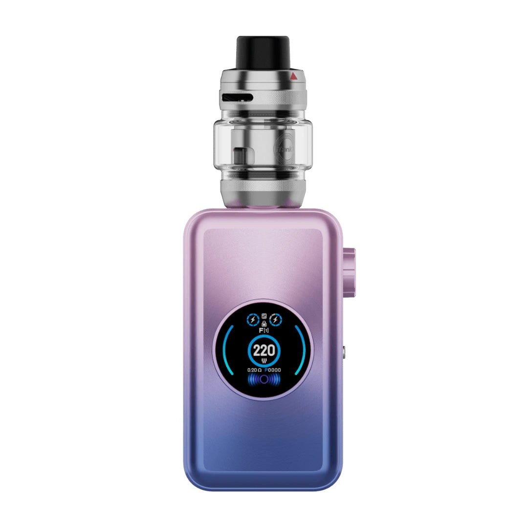 Vaporesso - Gen Max Kit - Kit de Vapeo - Vaporesso | EQ - VPS - GEN - MAK - GPU