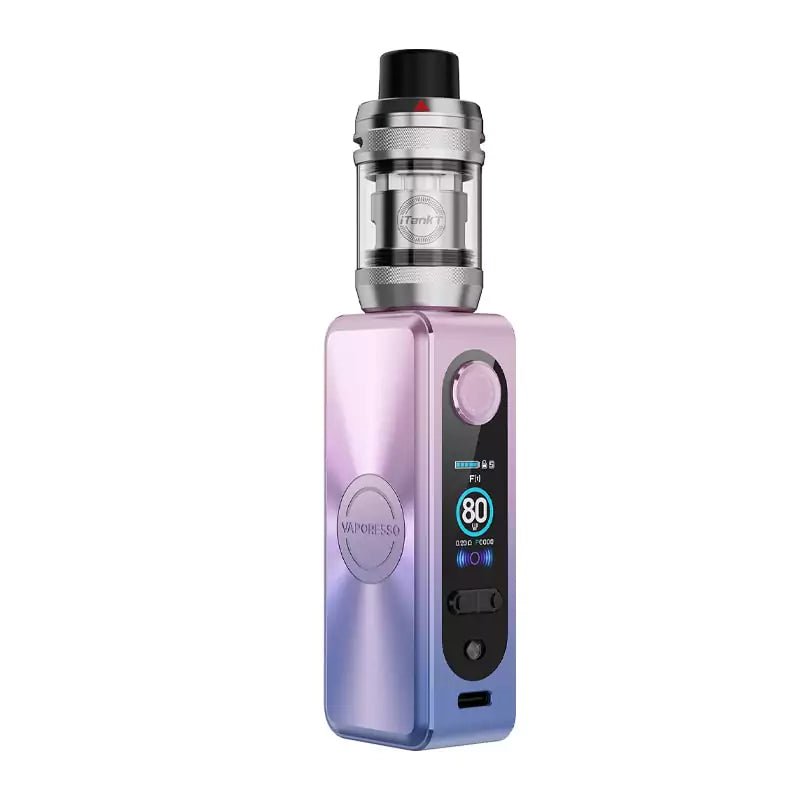 Vaporesso - Gen SE Kit - Kit de Vapeo - Vaporesso | EQ - VPS - GEN - SEK - GRP