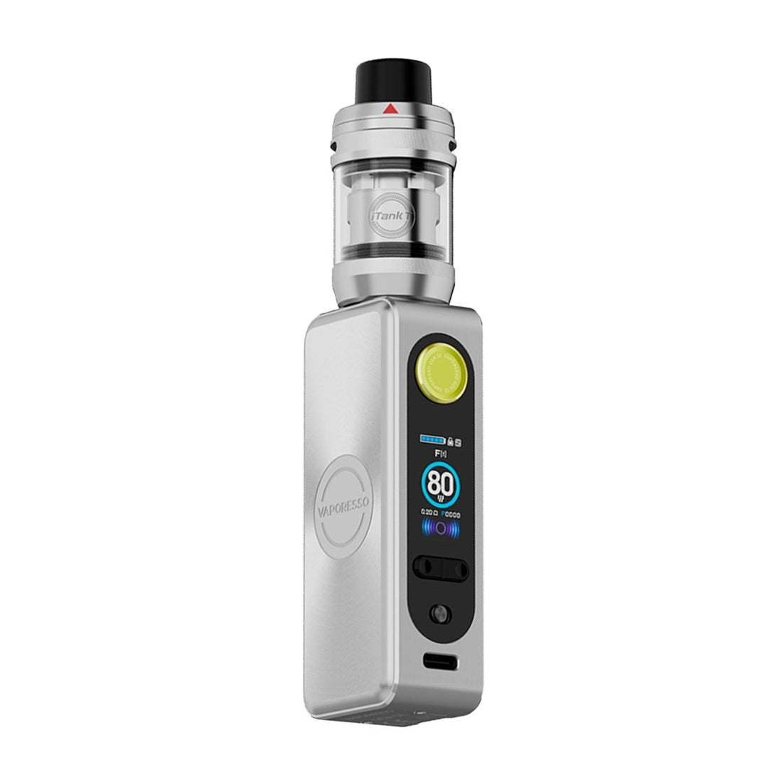 Vaporesso - Gen SE Kit - Kit de Vapeo - Vaporesso | EQ - VPS - GEN - SEK - ARS