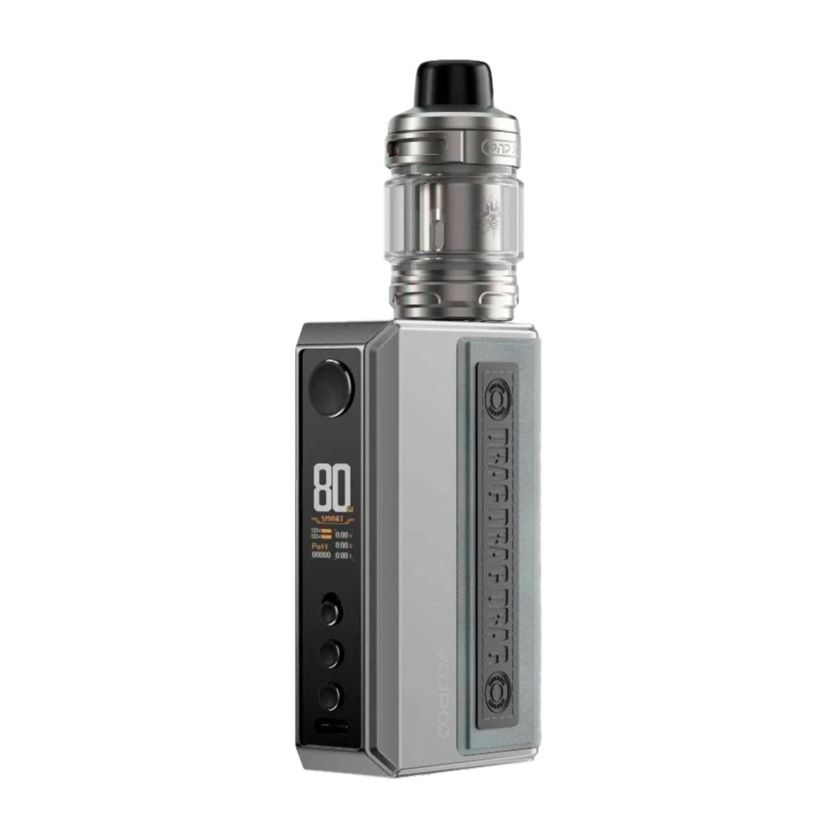 Voopoo - Drag 5 Kit - Kit de Vapeo - Voopoo | EQ - VP - DRAG5K - SIL