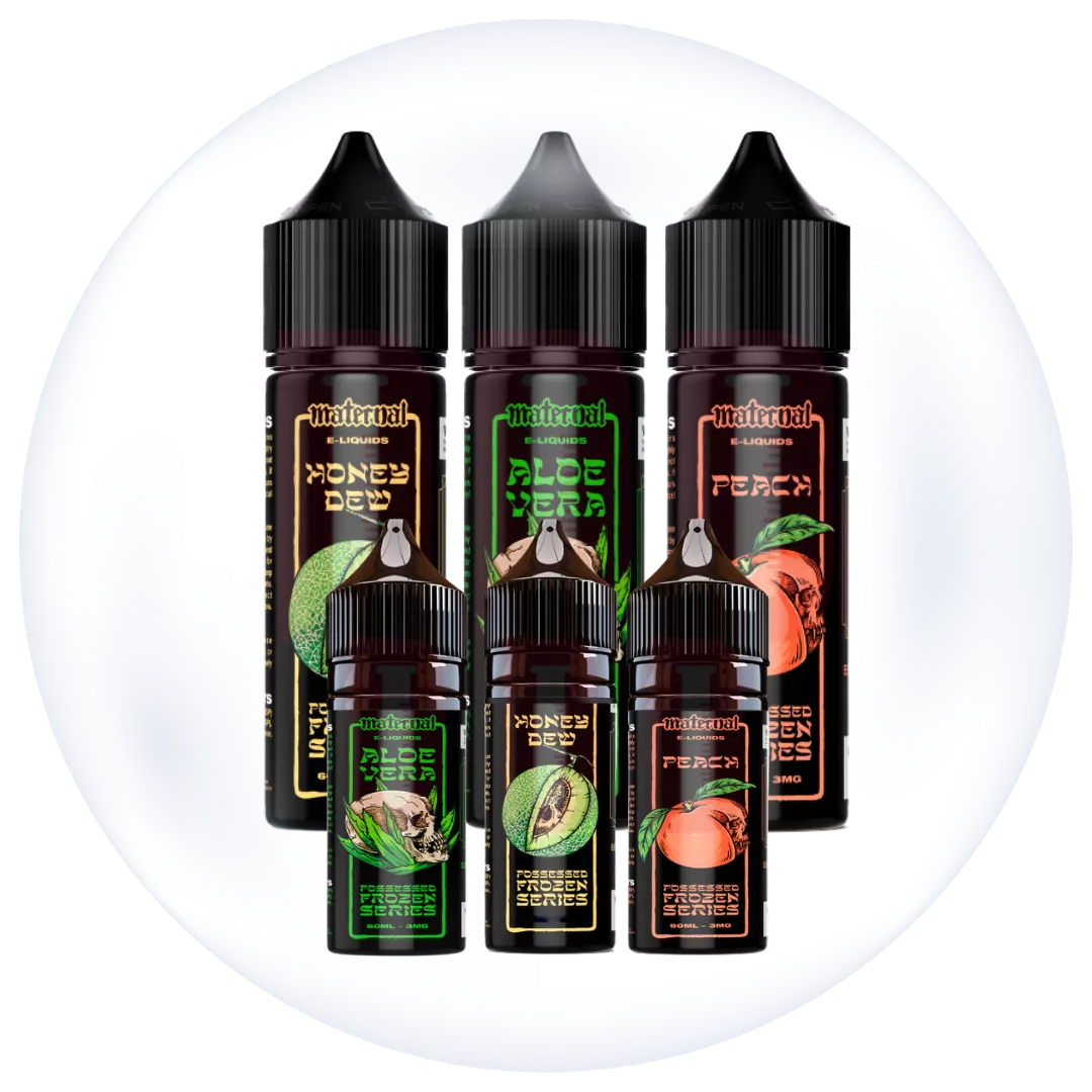 icono de Maternal | DIY EJUICE COLOMBIA