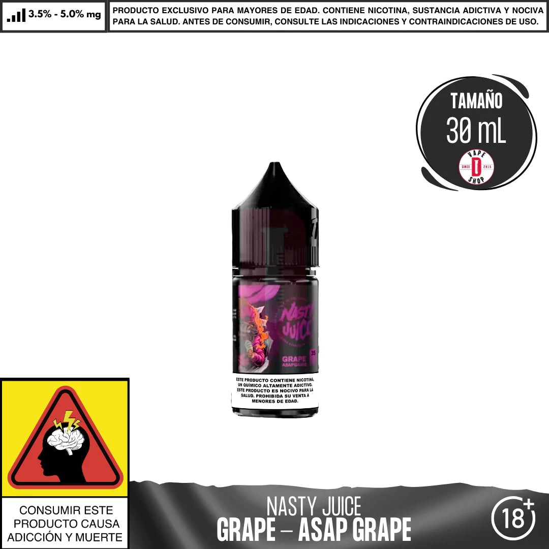 Asap Grape Salts