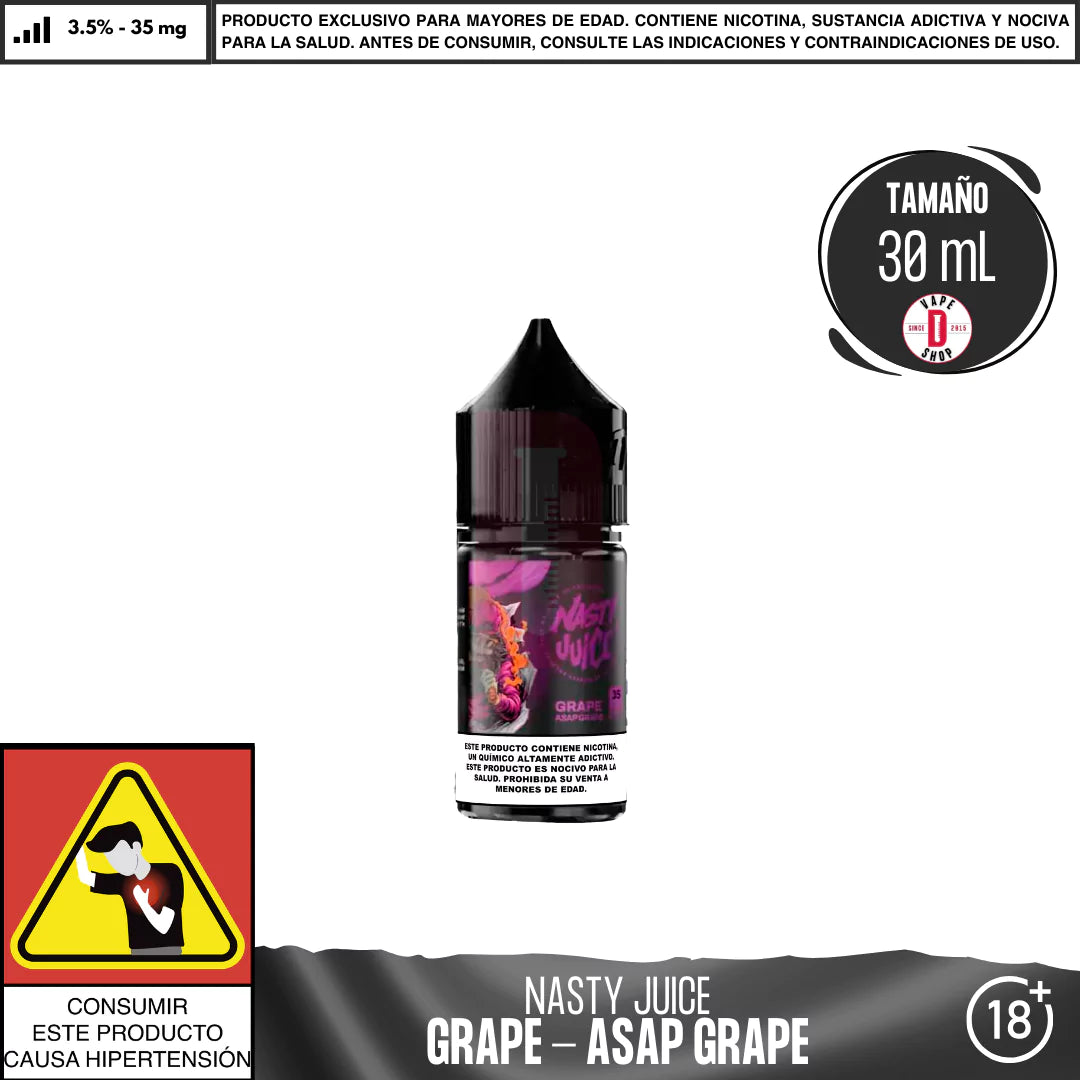 Asap Grape Salts