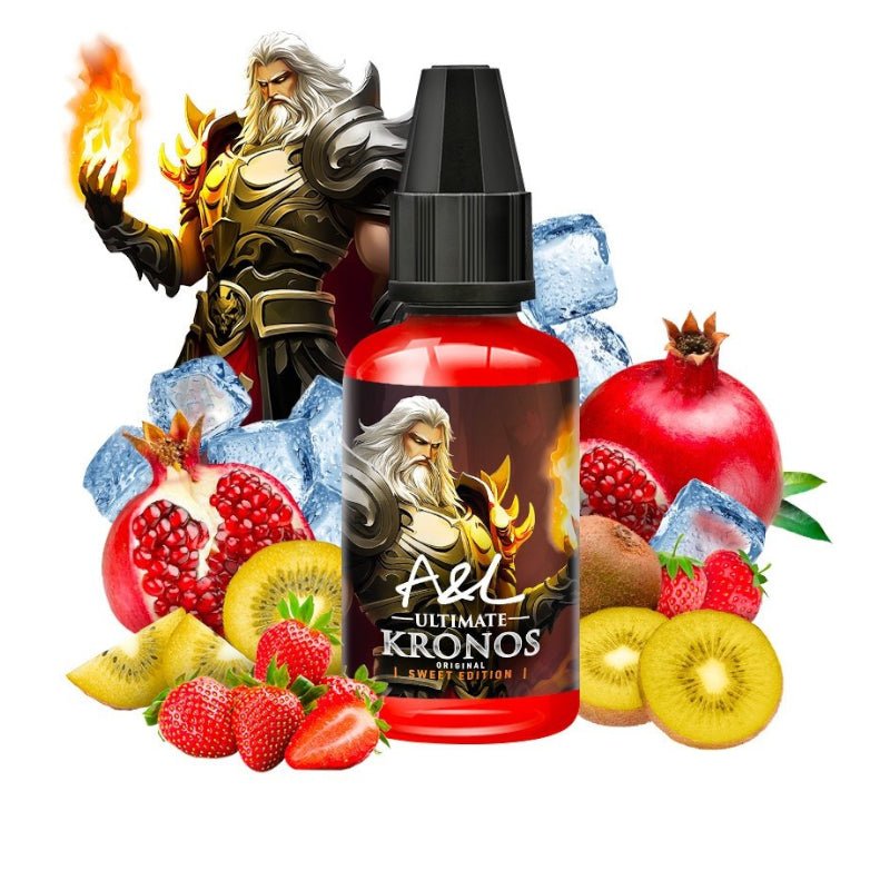 Kronos Sweet Edition - One Shot - A&L | OS-AL-KRO