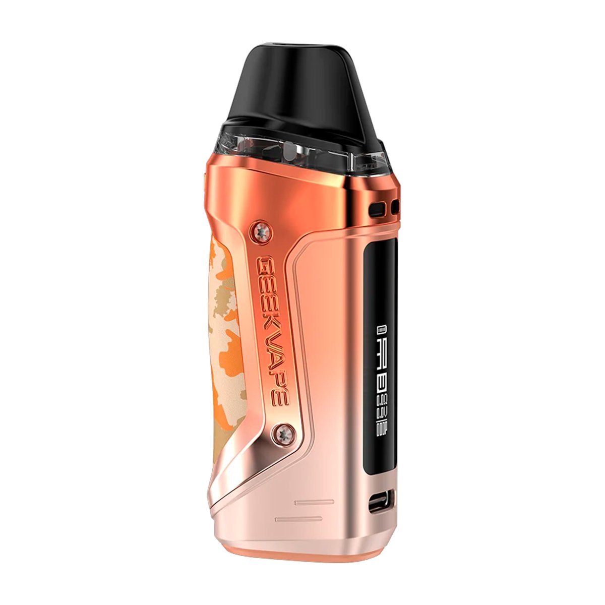 Geek Vape - AN2 (Aegis Nano 2) Pod Kit - Pod - Geekvape | EQ - GV - AN2K - SUY