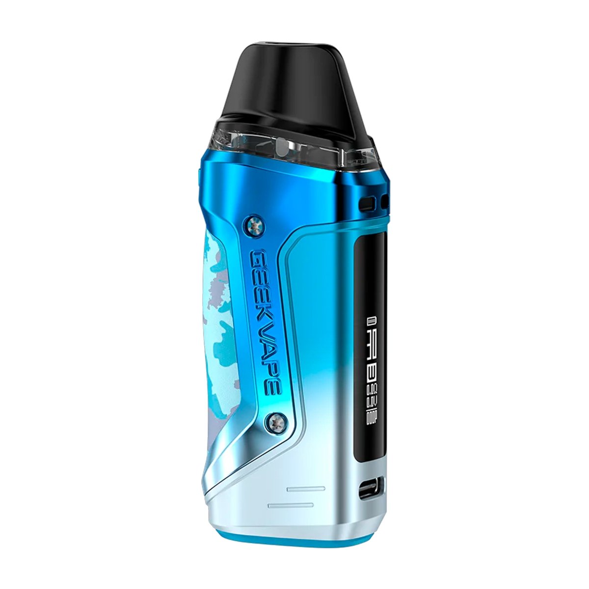 Geek Vape - AN2 (Aegis Nano 2) Pod Kit - Pod - Geekvape | EQ - GV - AN2K - OCB