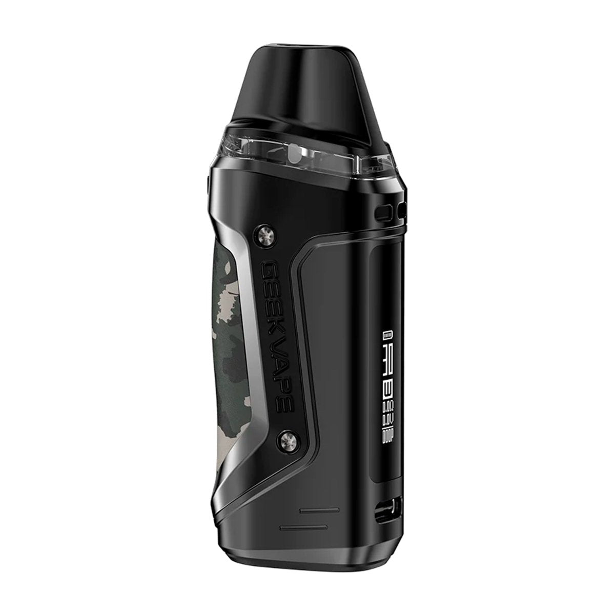 Geek Vape - AN2 (Aegis Nano 2) Pod Kit - Pod - Geekvape | EQ - GV - AN2K - MID