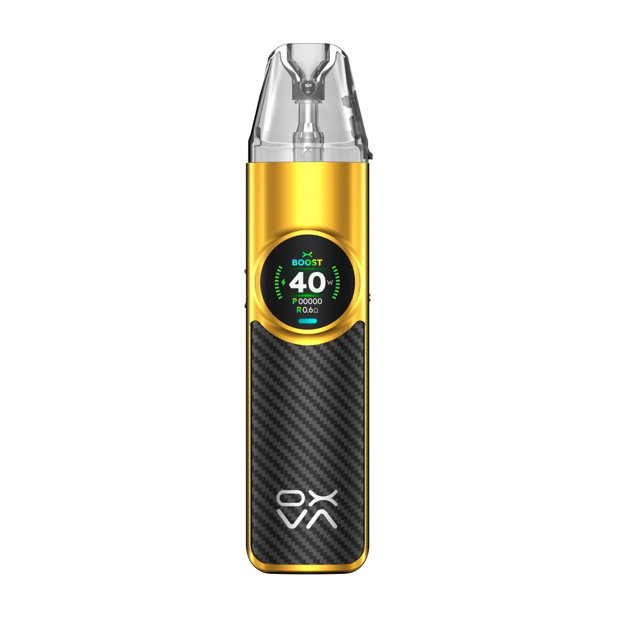 Oxva - NeXlim Kit - Pod - Oxva | EQ - OXVA - NEX - BLG