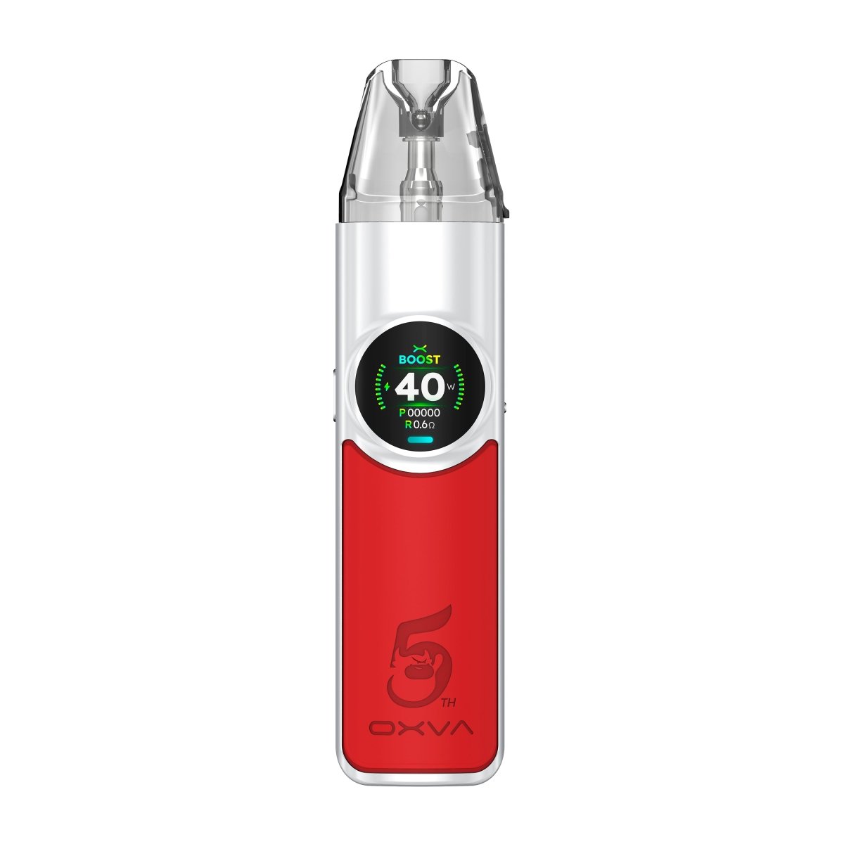 Oxva - NeXlim Kit - Pod - Oxva | EQ - OXVA - NEX - GLR