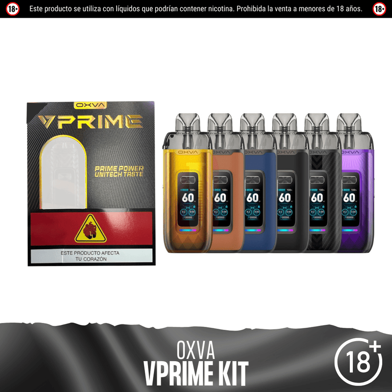 Vapers Colombia | Tienda #1 de Vaporizadores