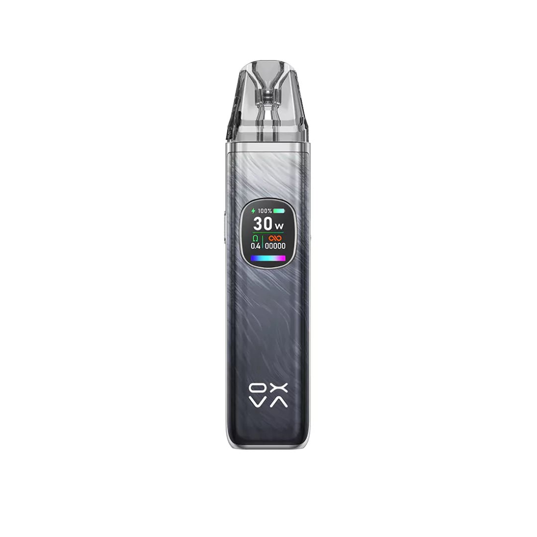 Oxva - Xlim Pro 2 Kit - Pod - Oxva | EQ - OXVA - XLIM - PRO - 2 - DS