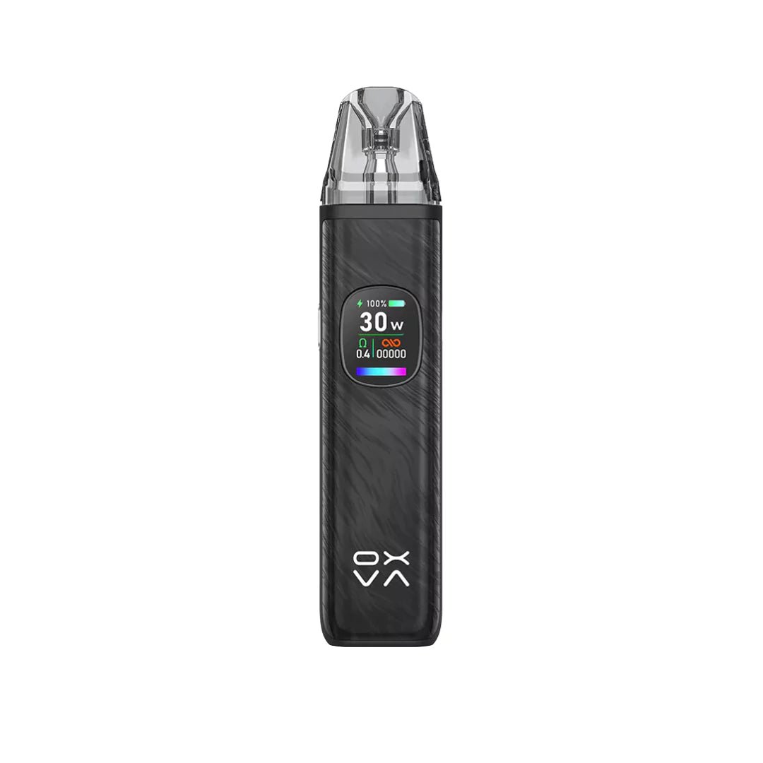 Oxva - Xlim Pro 2 Kit - Pod - Oxva | EQ - OXVA - XLIM - PRO - 2 - PB