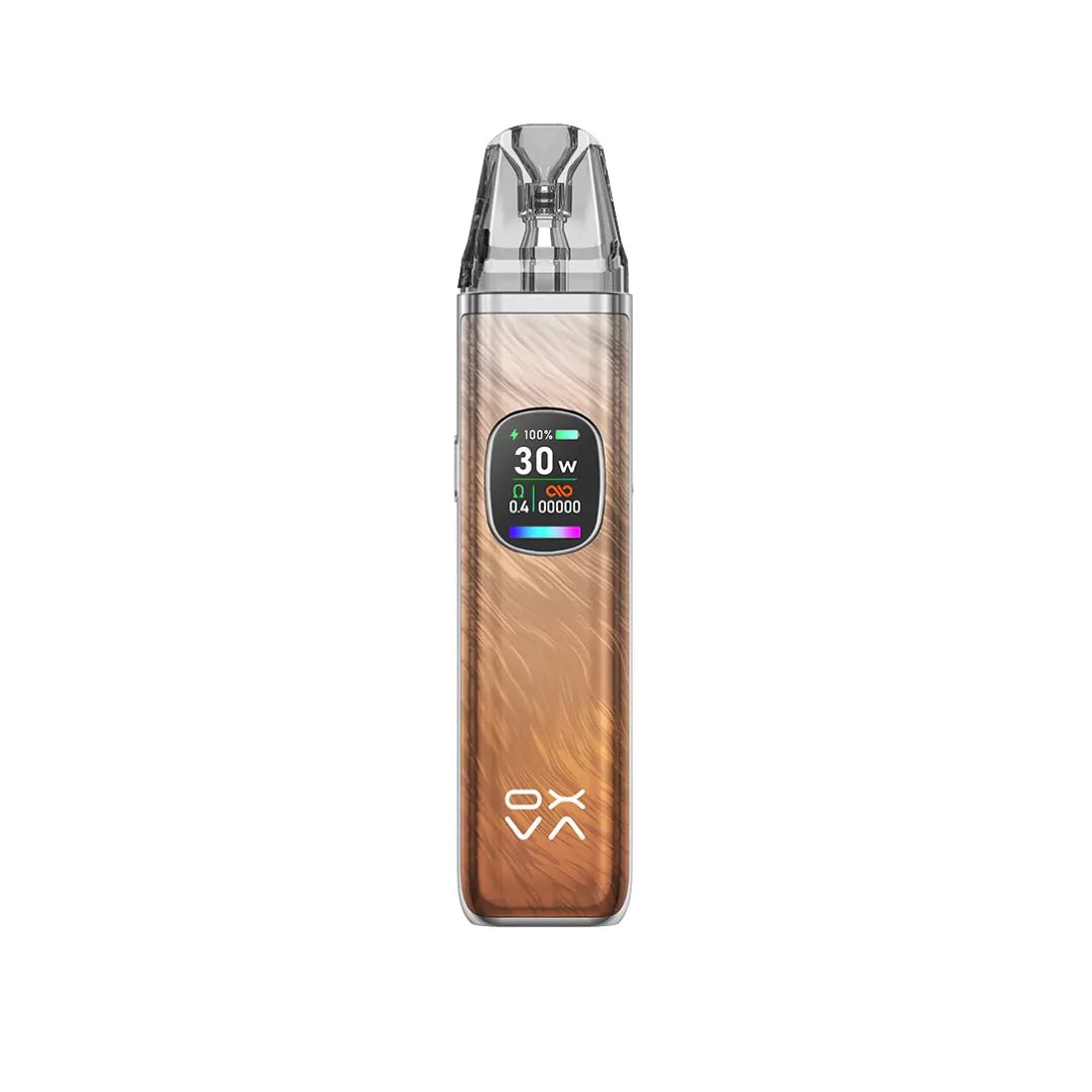 Oxva - Xlim Pro 2 Kit - Pod - Oxva | EQ - OXVA - XLIM - PRO - 2 - AO