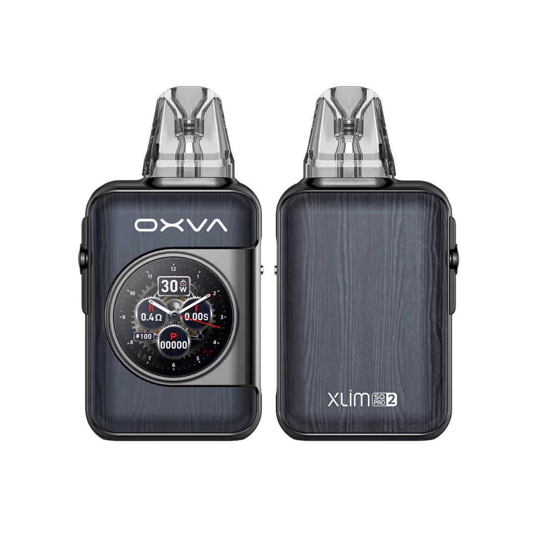 Oxva - Xlim SQ Pro 2 Kit - Pod - Oxva | EQ - OXVA - XLIM - SQPRO2 - GW