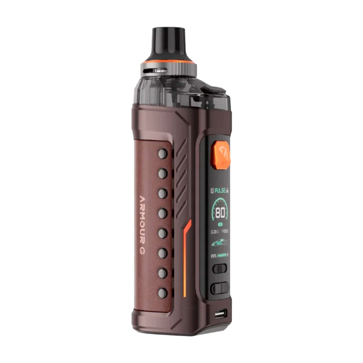 Vaporesso - Armour G Kit - Pod - Vaporesso | EQ - VPS - ARM - GKI - BRO