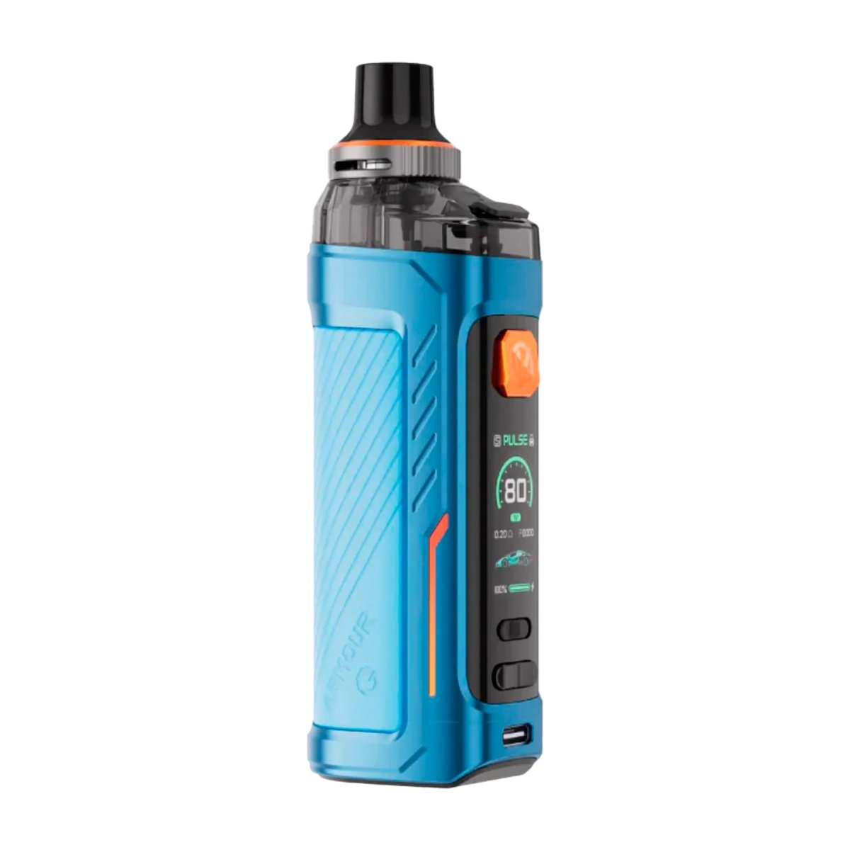 Vaporesso - Armour G Kit - Pod - Vaporesso | EQ - VPS - ARM - GKI - BLU