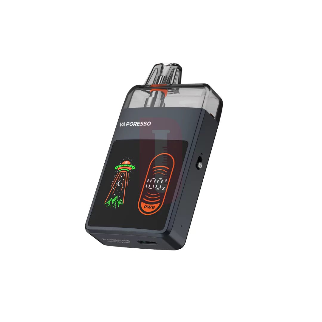 Vaporesso - Eco Nano PRO Kit - Pod - Vaporesso | EQ - VPS - ENP - 04