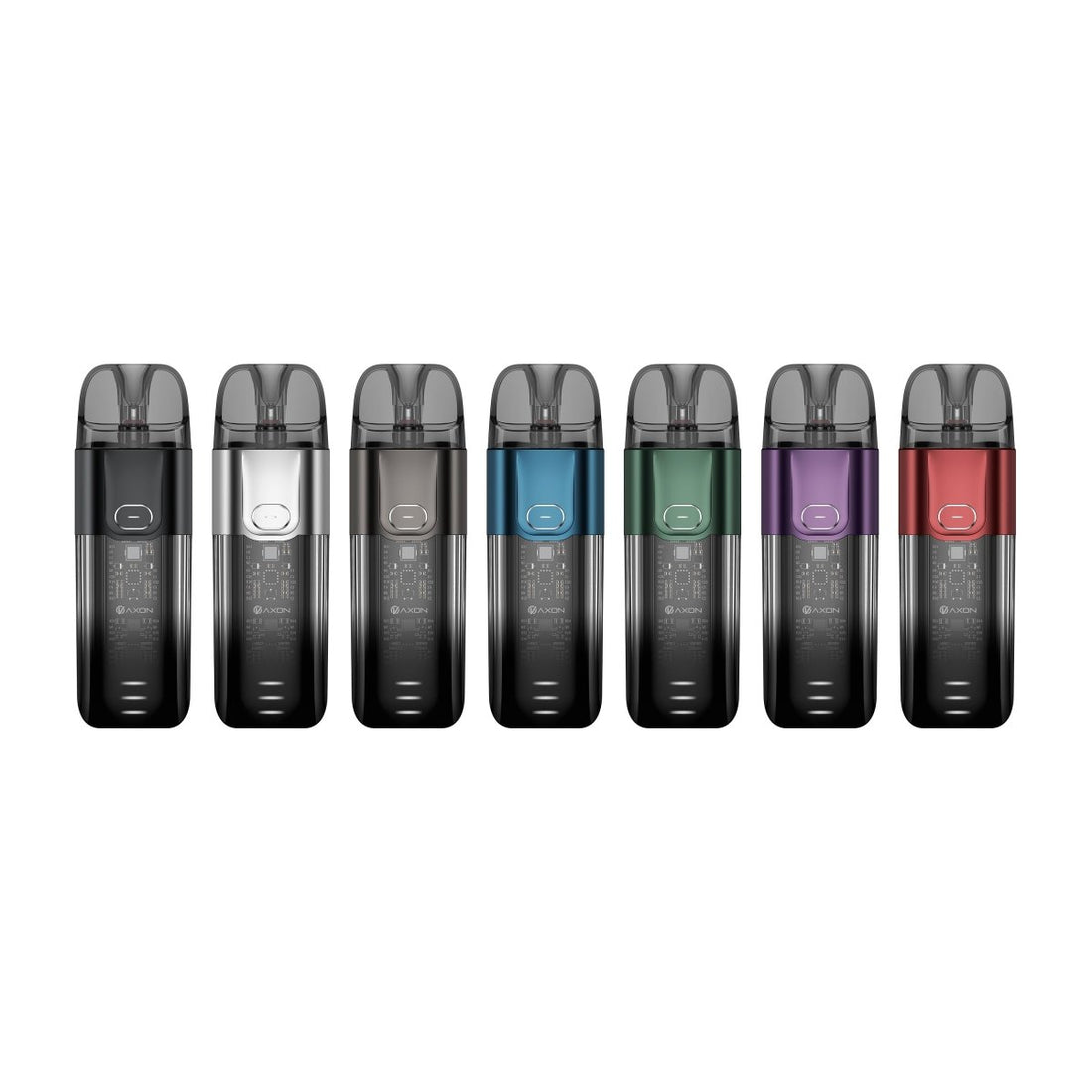 Vaporesso - Luxe XR Max Kit - Pod - Vaporesso | EQ - VPS - LUXE - XRM - BLA