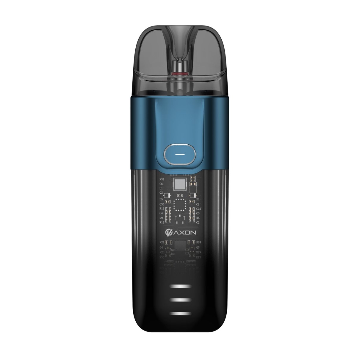 Vaporesso - Luxe XR Max Kit - Pod - Vaporesso | EQ - VPS - LUXE - XRM - BLU