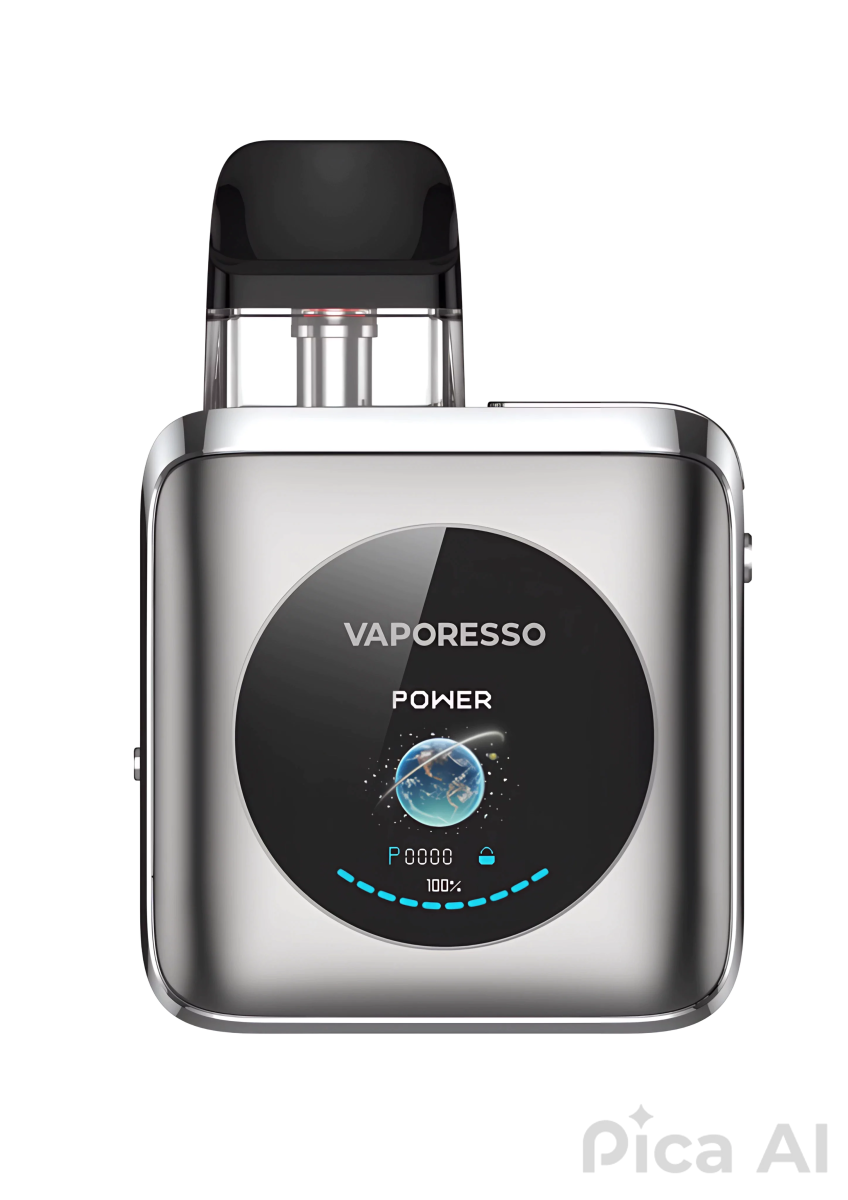 Vaporesso - Xros 4 Nano Kit - Pod - Vaporesso | EQ - VPS - XROS - 4N - 05