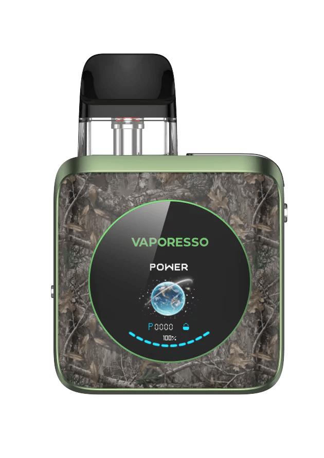 Vaporesso - Xros 4 Nano Kit - Pod - Vaporesso | EQ - VPS - XROS - 4N - 01