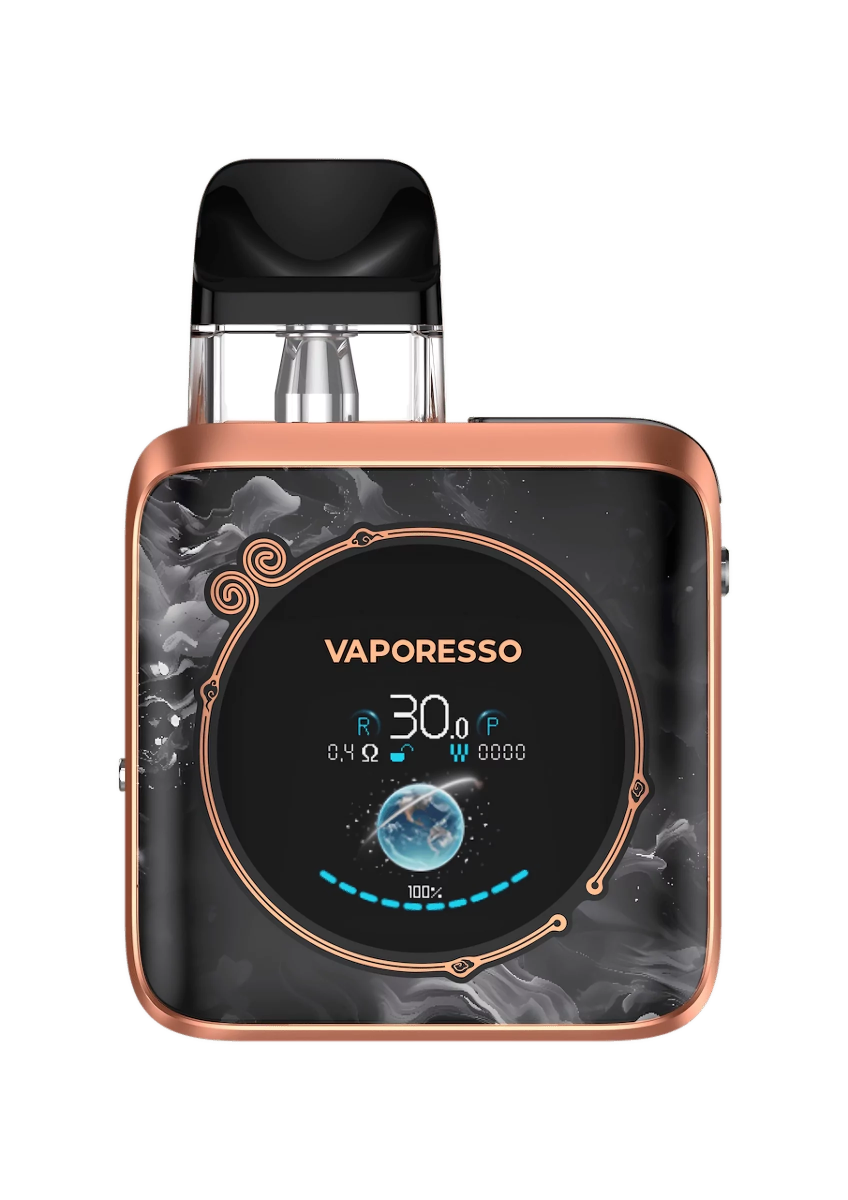 Vaporesso - Xros 4 Nano Kit - Pod - Vaporesso | EQ - VPS - XROS - 4N - 03