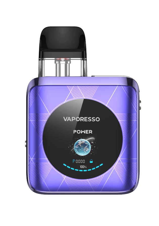 Vaporesso - Xros 4 Nano Kit - Pod - Vaporesso | EQ - VPS - XROS - 4N - 06