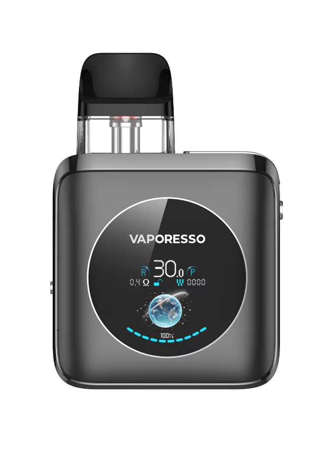 Vaporesso - Xros 4 Nano Kit - Pod - Vaporesso | EQ - VPS - XROS - 4N - 02