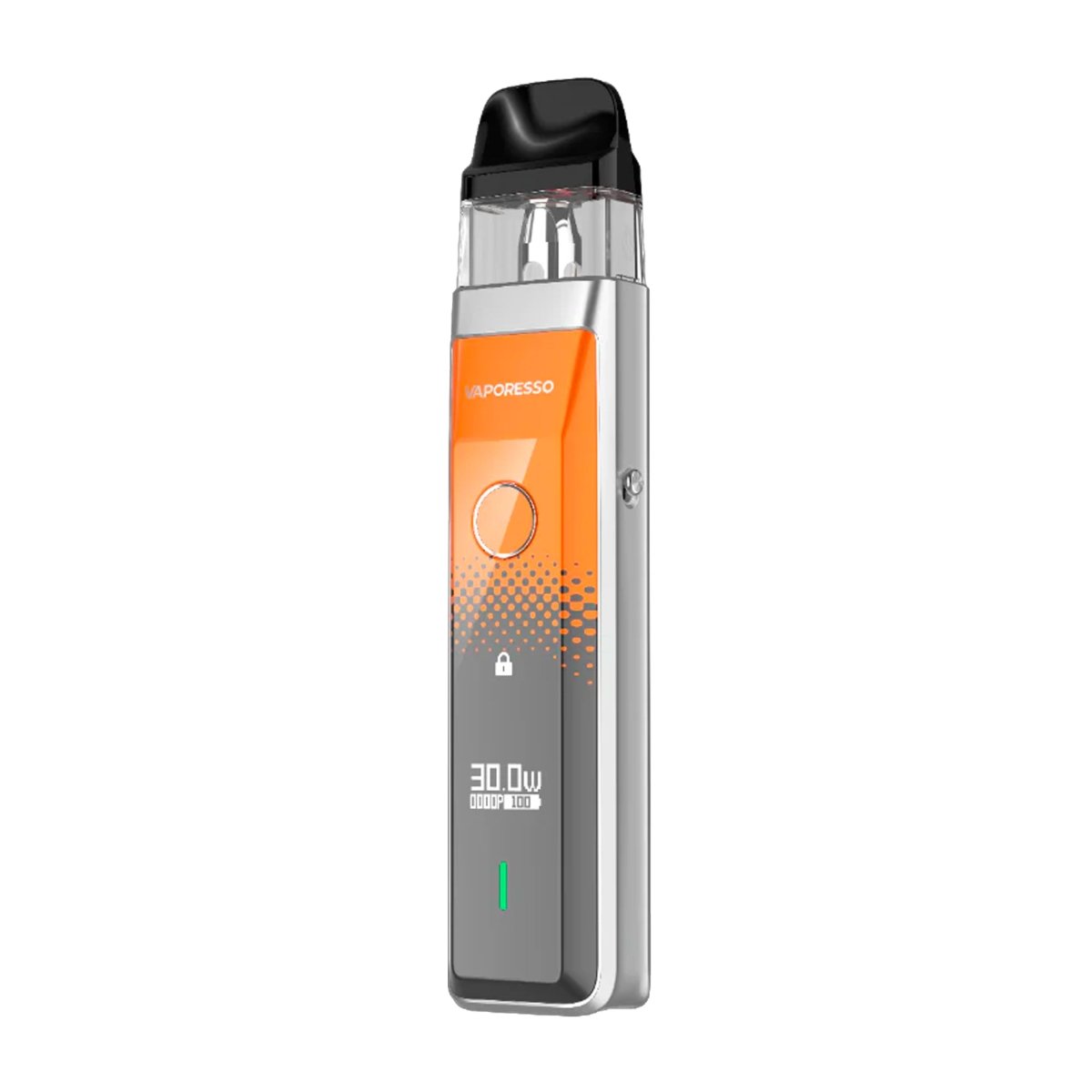 Vaporesso - Xros Pro Kit - Pod - Vaporesso | EQ - VPS - XROS - PRO - 03